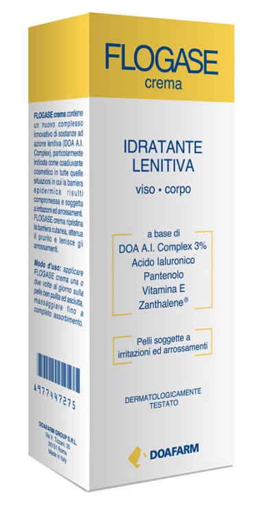 FLOGASE CREMA 100 ML - fitfarma.it