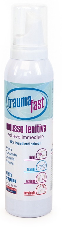 TRAUMA FAST 150 ML - fitfarma.it