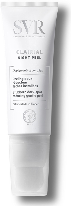CLAIRIAL NIGHT PEEL 50 ML - fitfarma.it