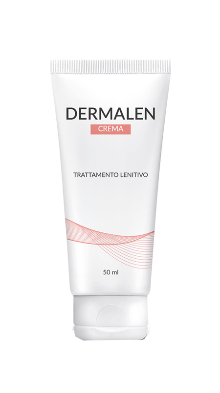 DERMALEN CREMA 50 ML LG DERMA - fitfarma.it