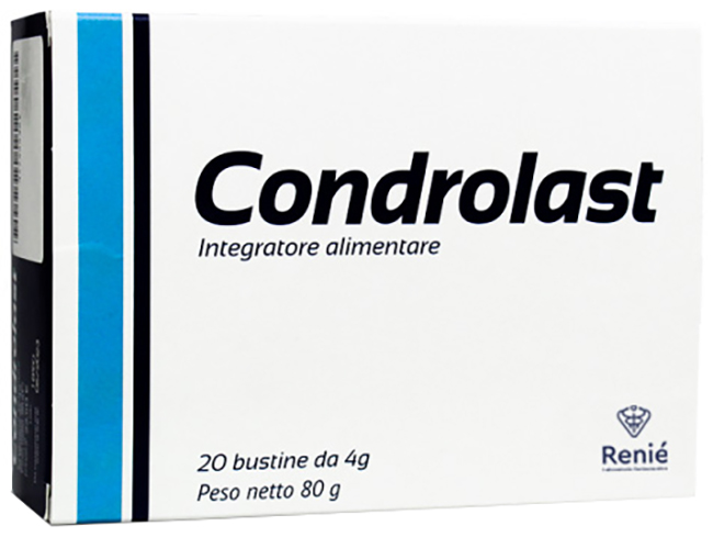 CONDROLAST 20 BUSTINE - fitfarma.it