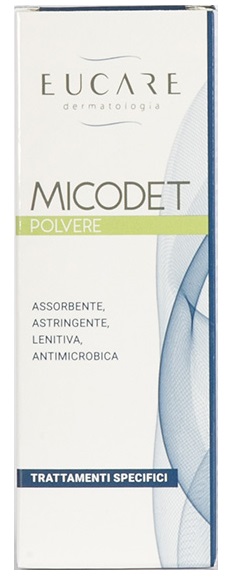MICODET POLVERE - fitfarma.it