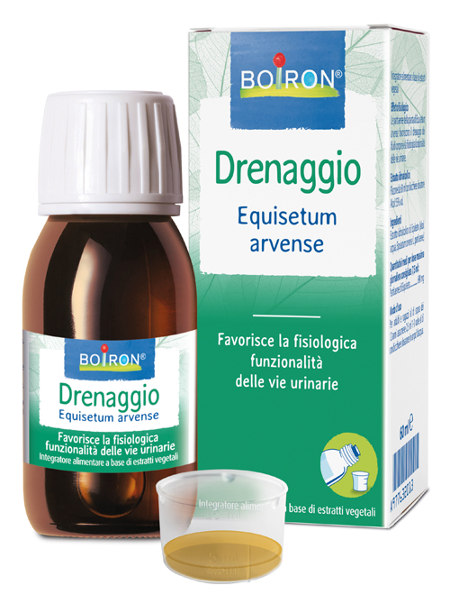 EQUISETUM ARVENS ESTRATTO IDROALCOLICO 60 ML INT - fitfarma.it