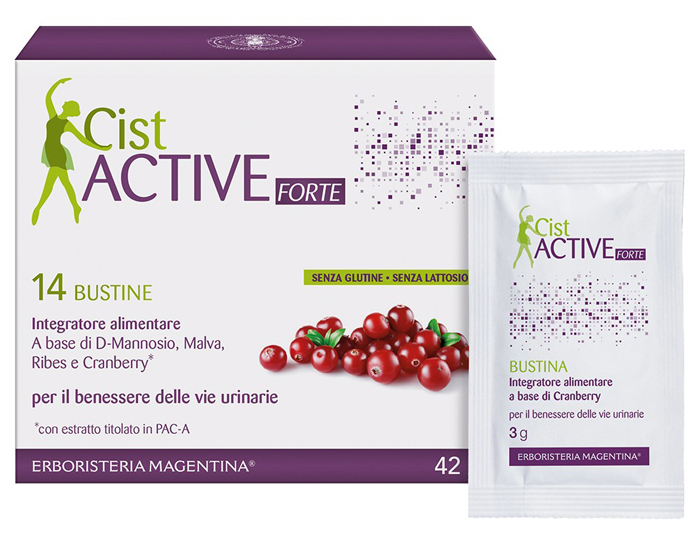 CIST ACTIVE BUSTINE 14 BUSTINE - fitfarma.it