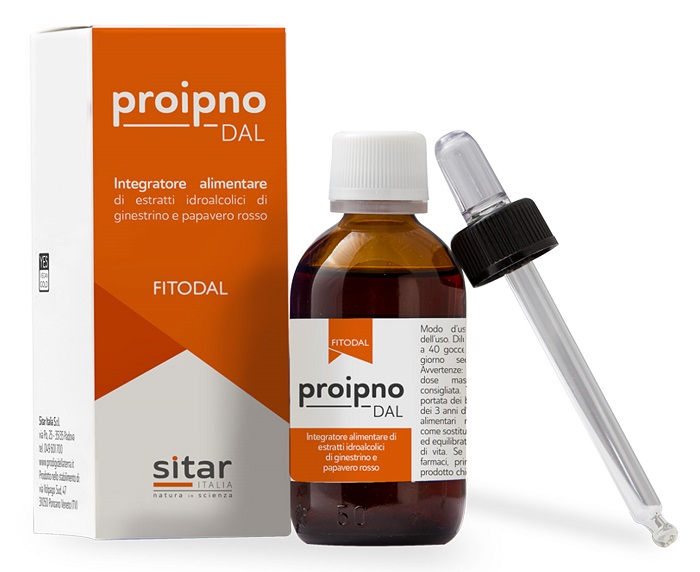 PROIPNODAL 50 ML - fitfarma.it