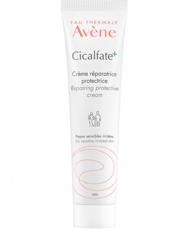 EAU THERMALE AVENE CICALFATE + CREMA RISTRUTTURANTE PROTETTIVA 100 ML - fitfarma.it