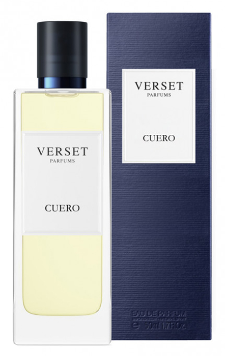 VERSET CUERO EAU DE PARFUM 50 ML - fitfarma.it
