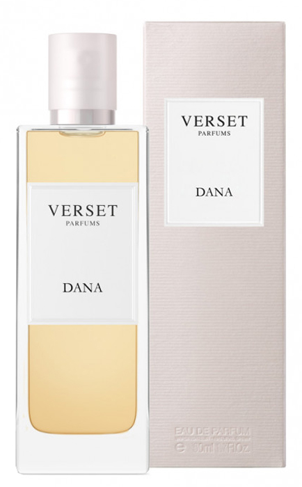 VERSET DANA EAU DE PARFUM 50 ML - fitfarma.it