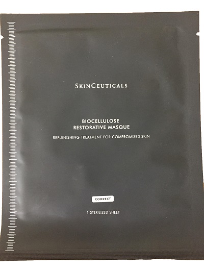 BIOCELLULOSE MASQUE - fitfarma.it