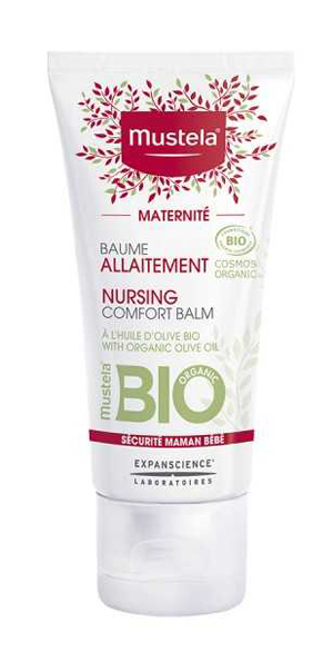 MUSTELA BALSAMO LENITIVO ALLATTAMENTO 30 ML - fitfarma.it