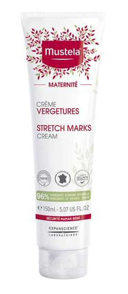 MUSTELA NEW CREMA SMAGLIATURE CON PROFUMO 150 ML - fitfarma.it
