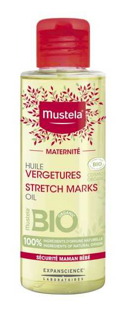 MUSTELA NEW OLIO SMAGLIATURE 105 ML - fitfarma.it