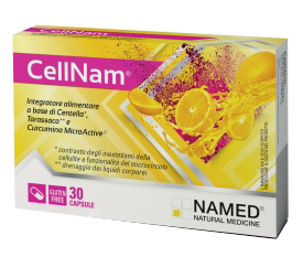 CELLNAM 30 CAPSULE - fitfarma.it