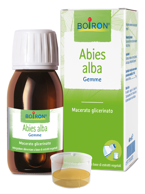 ABIES PECTINATA MACERATO GLICERICO 60 ML INT - fitfarma.it
