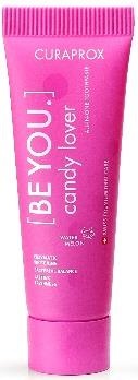 CURAPROX BE YOU CANDY LOVER ANGURIA DENTIFRICIO 10 ML - fitfarma.it