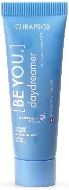 CURAPROX BE YOU DAYDREAMER MORA E LIQUIRIZIA DENTIFRICIO 10 ML - fitfarma.it