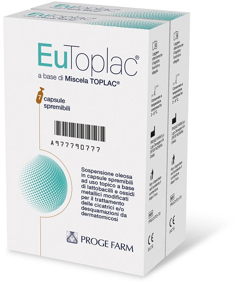 SOSPENSIONE OLEOSA EUTOPLAC BIPACCO 7+7 CAPSULE SPREMIBILI - fitfarma.it
