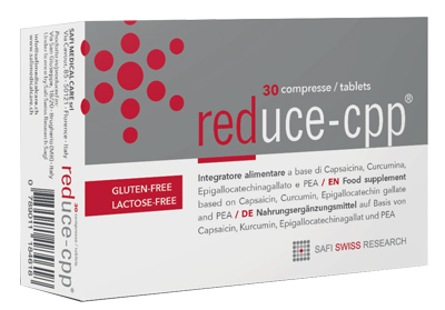REDUCE CPP 30 COMPRESSE - fitfarma.it