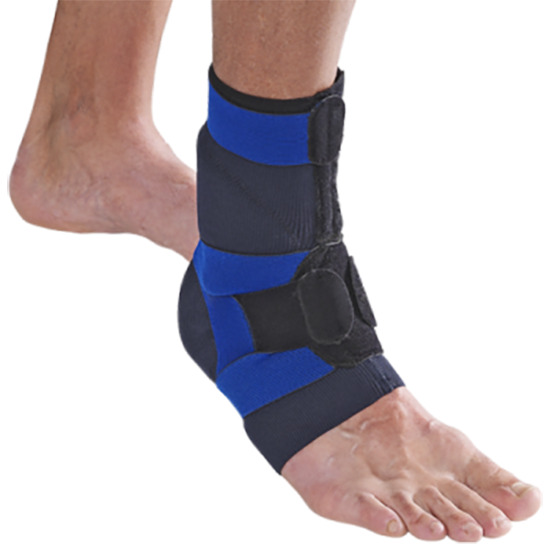 CAVIGLIERA GRADUALE GIBAUD MALLEOCROSS TAGLIA 1 - fitfarma.it
