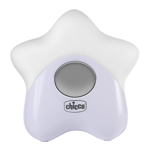 CHICCO TERMOMETRO LUCE NOTTE - fitfarma.it