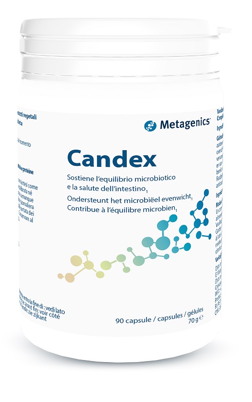 CANDEX 90 CAPSULE - fitfarma.it