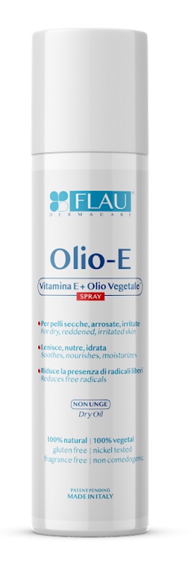 FLAU OLIO-E SPRAY 100 ML - fitfarma.it