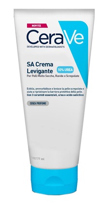CERAVE SA CREMA LEVIGANTE 177 ML - fitfarma.it