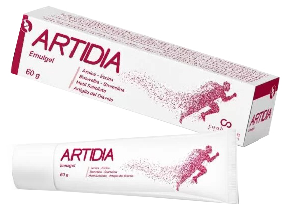 ARTIDIA 60 G - fitfarma.it