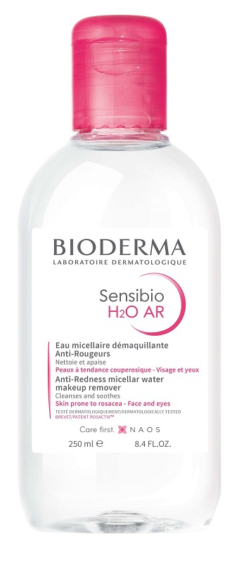 SENSIBIO H20 AR 250 ML - fitfarma.it