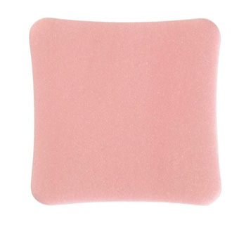 MEDICAZIONE IN POLIURETANO ALLEVYN GENTLE 10X10CM 10 PEZZI - fitfarma.it