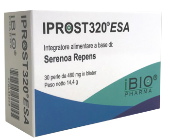 IPROST 320 ESA 30 PERLE - fitfarma.it