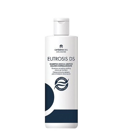 EUTROSIS DS SHAMPOO 250 ML - fitfarma.it