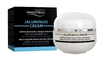 JALURONIUS CREAM 50 ML - fitfarma.it