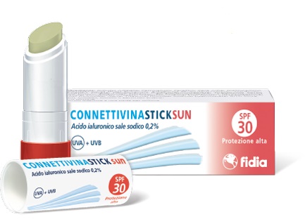 CONNETTIVINASTICKSUN SPF30 3 G - fitfarma.it