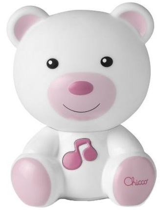 CH GIOCO FD DREAMLIGHT ROSA - fitfarma.it