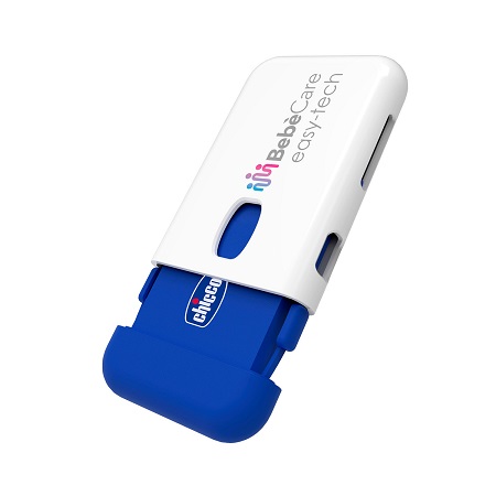 CHICCO BEBE CARE EASY TECH - fitfarma.it