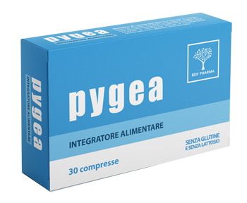 PYGEA 30 COMPRESSE - fitfarma.it