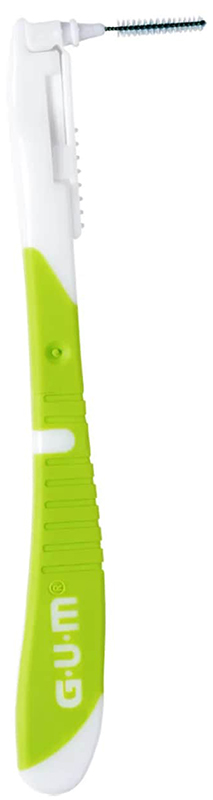 GUM BI-DIRECTION SCOVOLINI PUNTA ULTRAFINE 2114 6 PEZZI - fitfarma.it