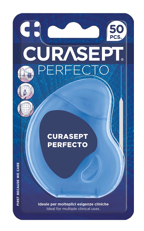 CURASEPT PROFESSIONAL FLOSS - fitfarma.it