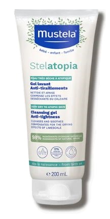 MUSTELA STELATOPIA 2019 GEL DETERGENTE 200 ML - fitfarma.it