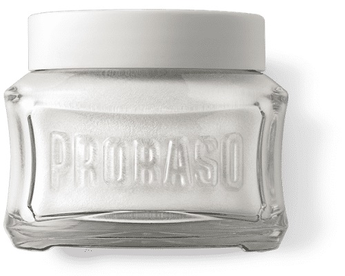 PRORASO PREBARBA PELLI SENSIBILI 100 ML - fitfarma.it