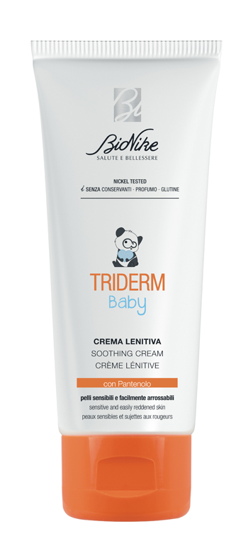 TRIDERM BABY CREMA LENITIVA 100 ML - fitfarma.it
