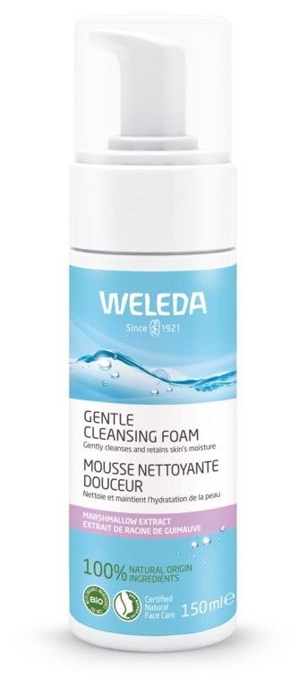 DOLCE MOUSSE DETERGENTE 150 ML - fitfarma.it