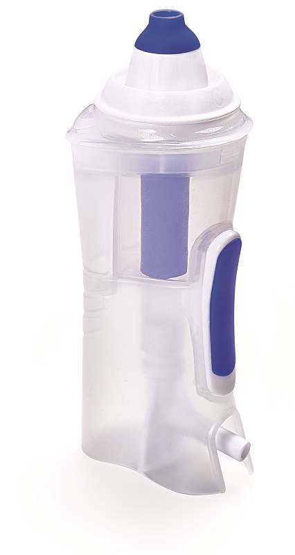 CLENNY A DOCCIA NASALE PER AEROSOL IT - fitfarma.it