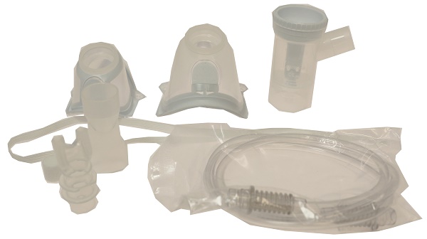 CLENNY A FAMILY PACK ACCESSORI PER AEROSOL COMP IT - fitfarma.it