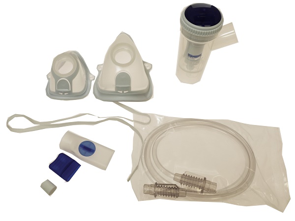 CLENNY 4EVOLUTION PACK ACCESSORI PER AEROSOL COMP - fitfarma.it