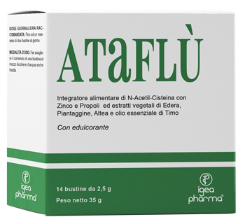 ATAFLU' 14 BUSTINE - fitfarma.it