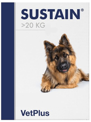 SUSTAIN LARGE BREED 30 BUSTINE - fitfarma.it