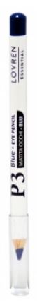 LOVREN  P3 MATITA OCCHI BLU - fitfarma.it