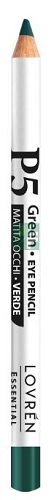 LOVREN  P5 MATITA OCCHI VERDE - fitfarma.it